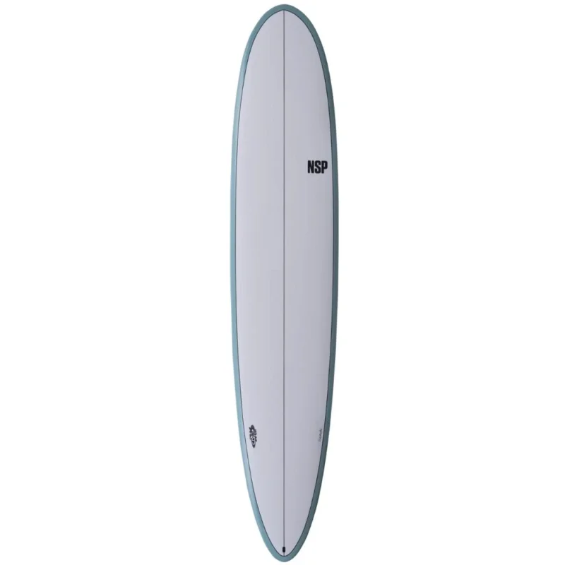PLANCHE DE LONGBOARD NSP ELEMENTS PRO 9‘1‘‘ Satisfait Ou Remboursé