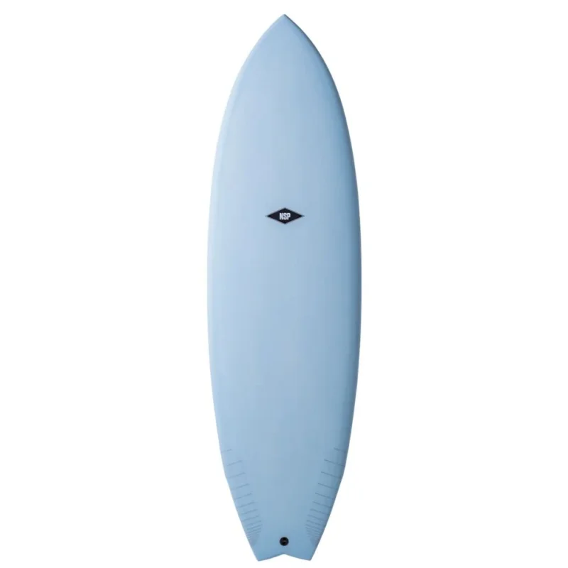 Offre Spéciale PLANCHE DE SURF NSP PROTECH FISH 6‘4‘‘