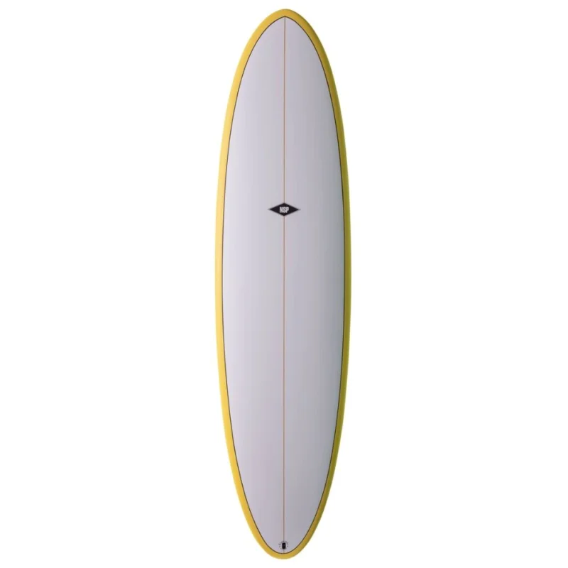 Marque PLANCHE DE SURF NSP ELEMENTS FUNBOARD 7‘6‘‘