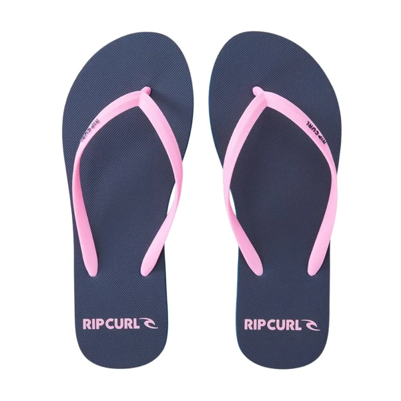 Seulement Aujourd'hui SANDALES RIP CURL BONDI BLOOM OPEN TOE