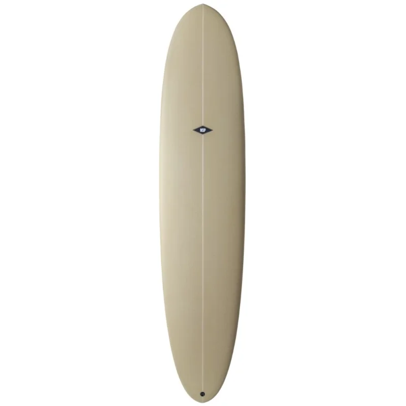 Vente Directe PLANCHE DE LONGBOARD NSP UTILITY PU 9‘0‘‘
