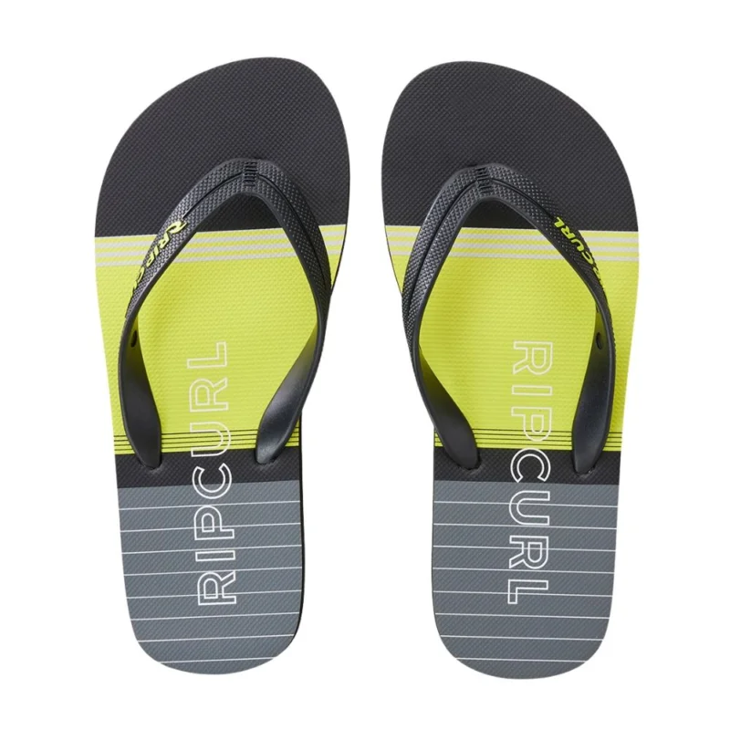 Offre Du Jour SANDALES RIP CURL BREAKERS BLOOM OPEN TOE - BOY