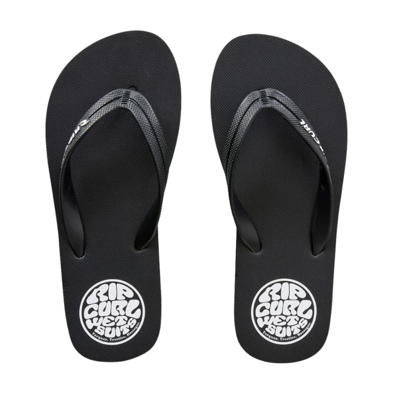 SANDALES RIP CURL ICONS BLOOM OPEN TOE - BOY Commander Vite