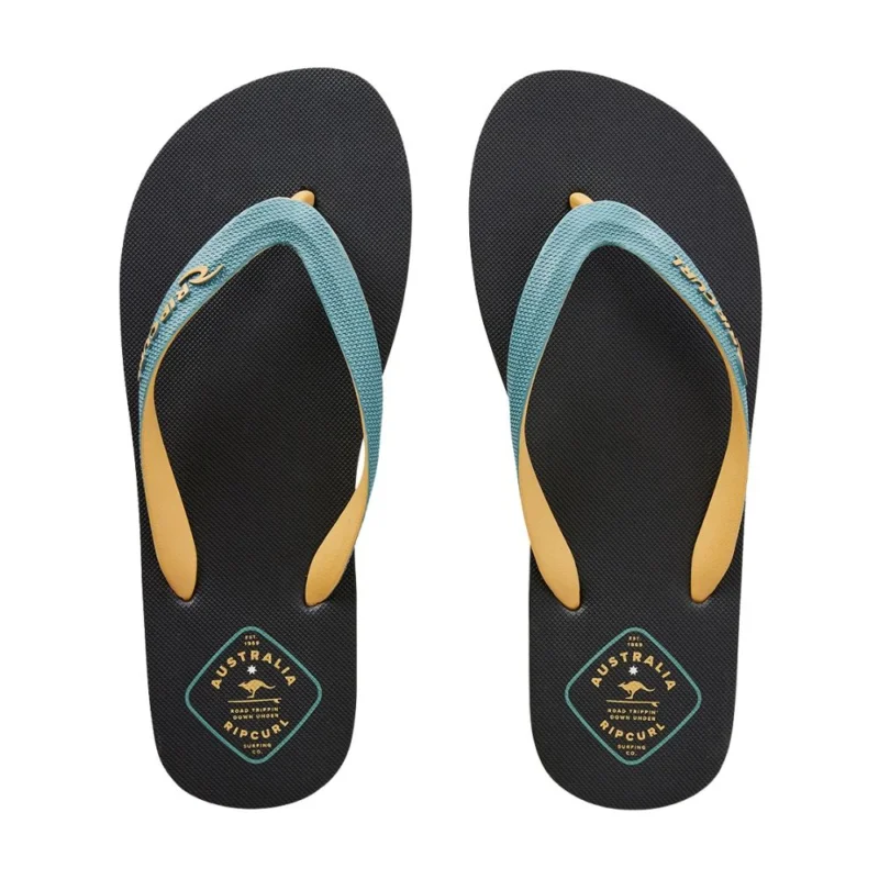 SANDALES RIP CURL DESTO BLOOM OPEN TOE Bon Marché