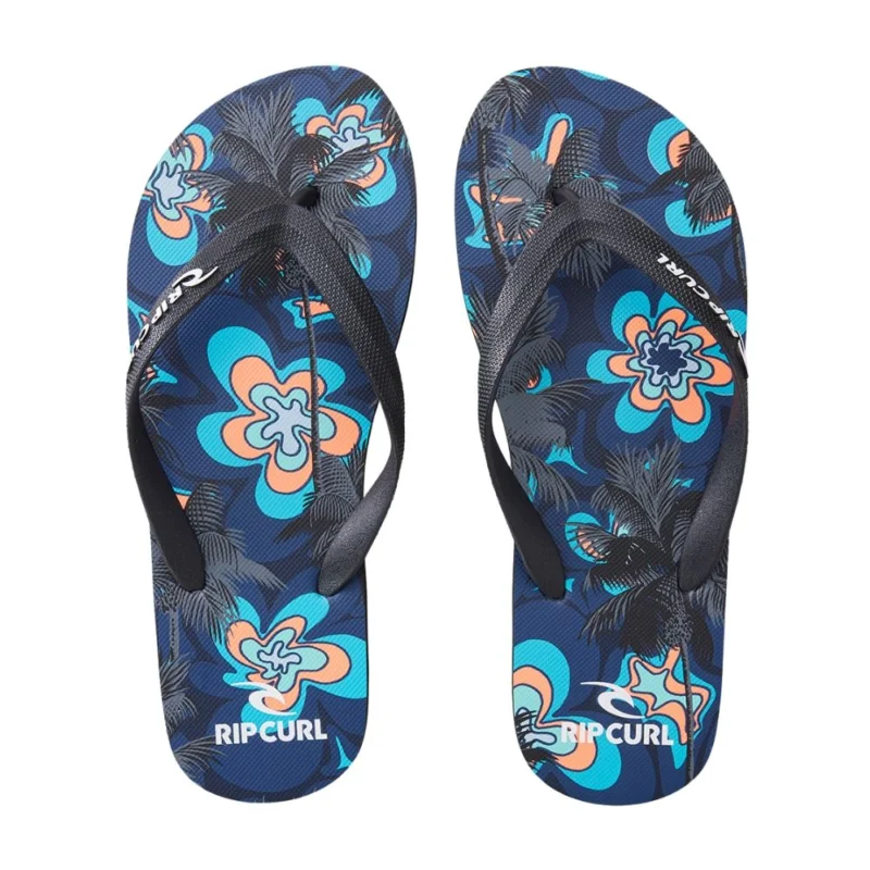SANDALES RIP CURL BARREL KILLA BLOOM OPEN TOE Offre Du Jour