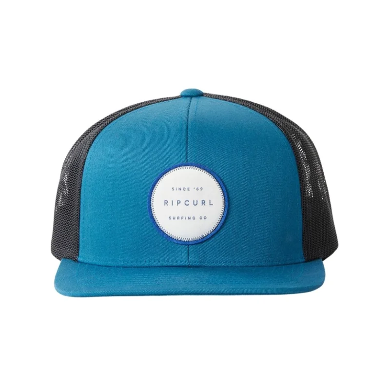 Offre Exclusive CASQUETTE RIP CURL ROUTINE TRUCKER
