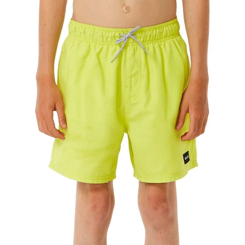 Offre Exclusive BOARDSHORT RIP CURL OFFSET VOLLEY -BOY