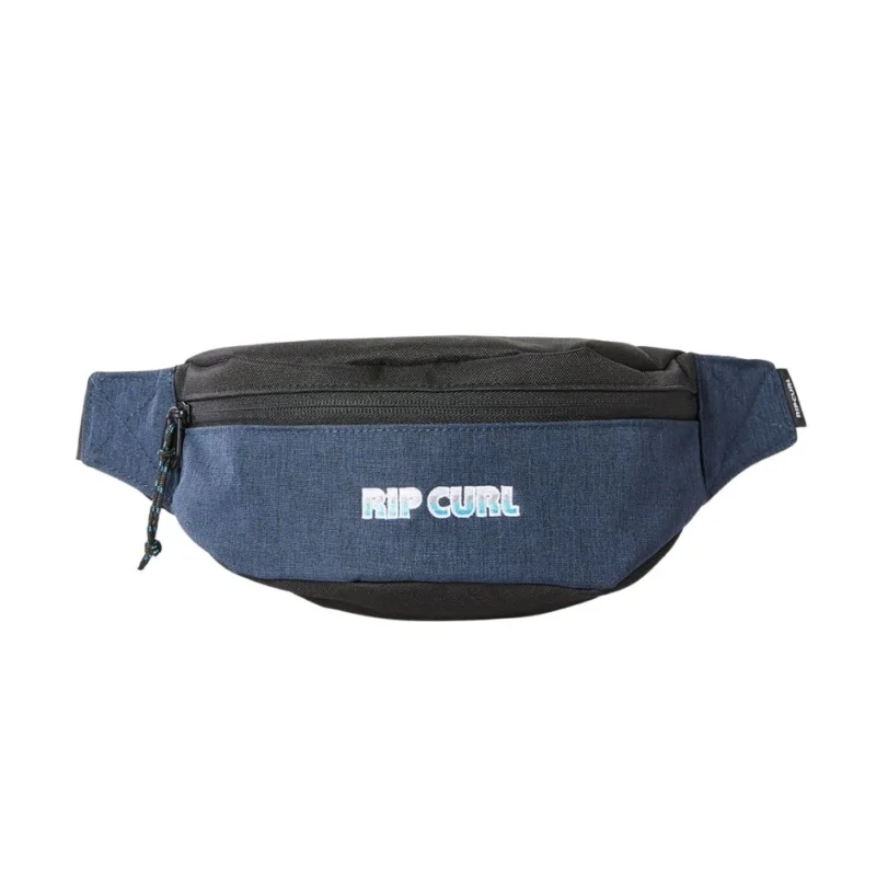 BANANE RIP CURL WAIST BAG SMALL ICONS OF SURF Nouvel Arrivage