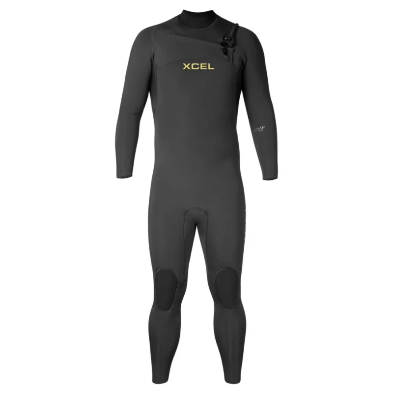 COMBINAISON XCEL COMP 3/2 Meilleur Choix