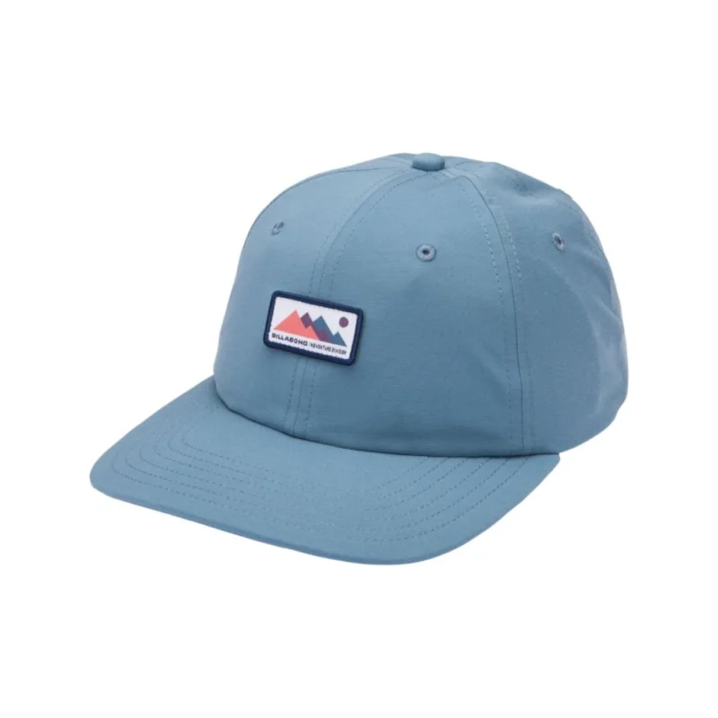 Super Prix CASQUETTE QUIKSILVER ADIV TRAIL