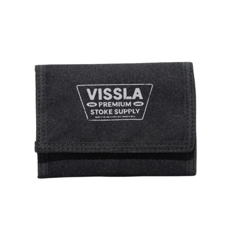 Offre Limitée PORTEFEUILLE VISSLA STOKE SUPPLY