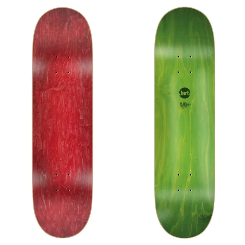 Authentique PLANCHE DE SKATE JART LASER LC 8.125‘‘