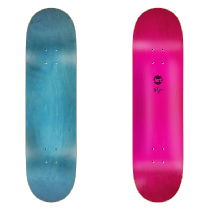 PLANCHE DE SKATE JART LASER LC 8.25‘‘ Bon Marché