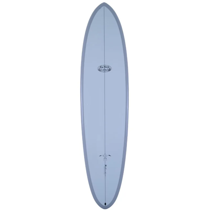 PLANCHE DE SURF TAKAYAMA EGG 7‘6‘‘ Bon Plan