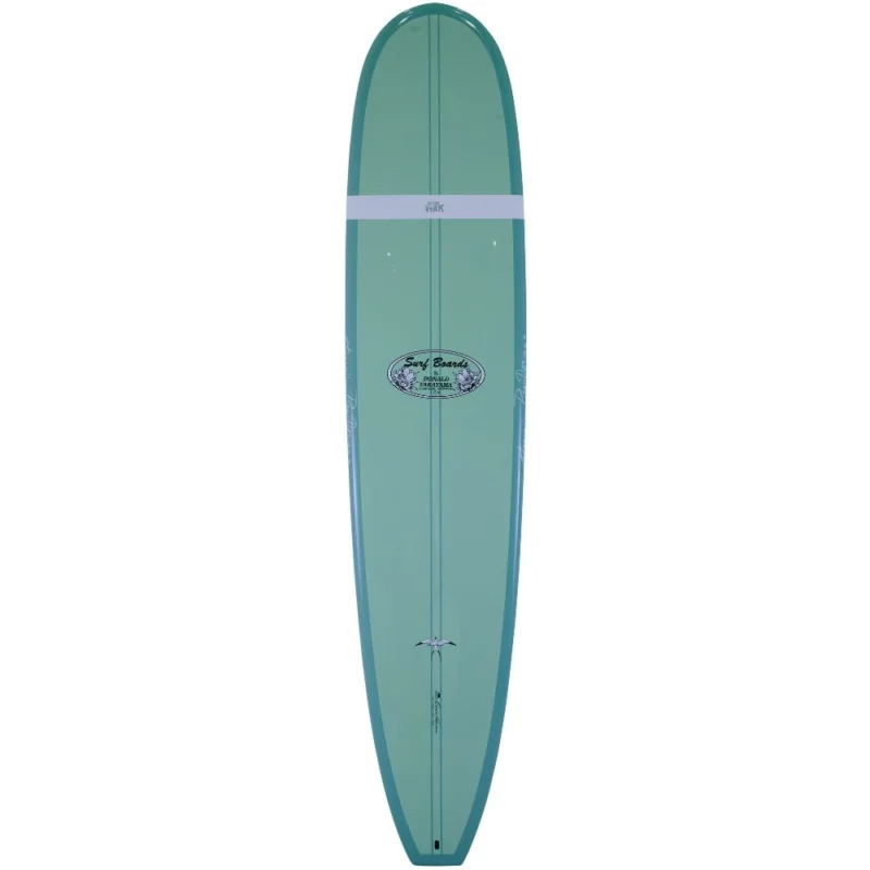 PLANCHE DE LONGBOARD DONALD TAKAYAMA IN THE PINK 9‘0‘‘ Nouvel Arrivage