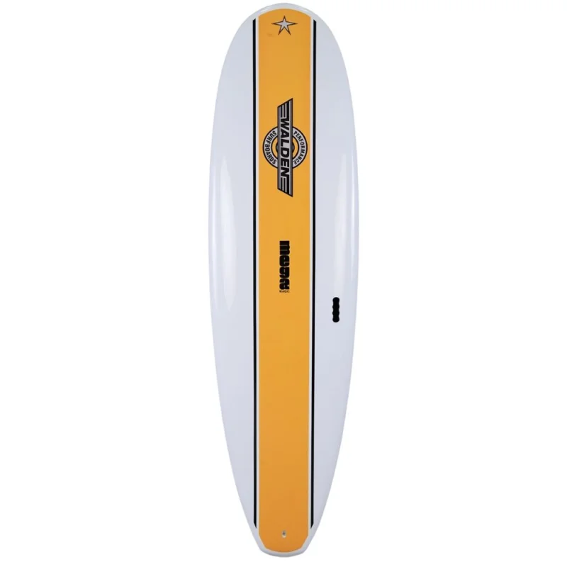 Super Prix PLANCHE DE SURF WALDEN MEGA MAGIC 7‘2‘‘