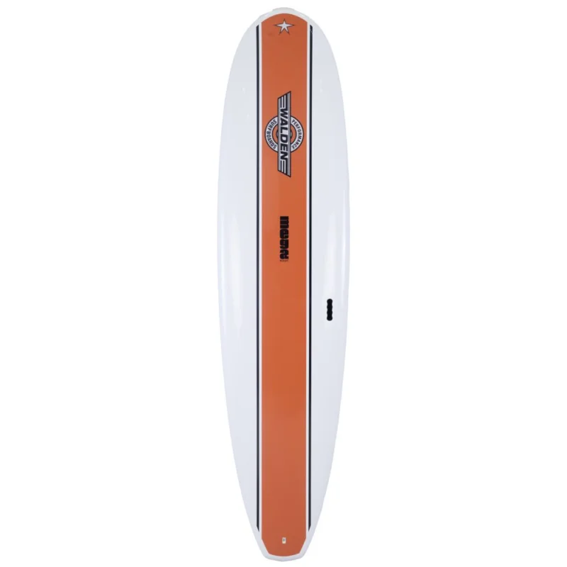 Prix Réduit LONGBOARD WALDEN MEGA MAGIC 8‘0‘‘