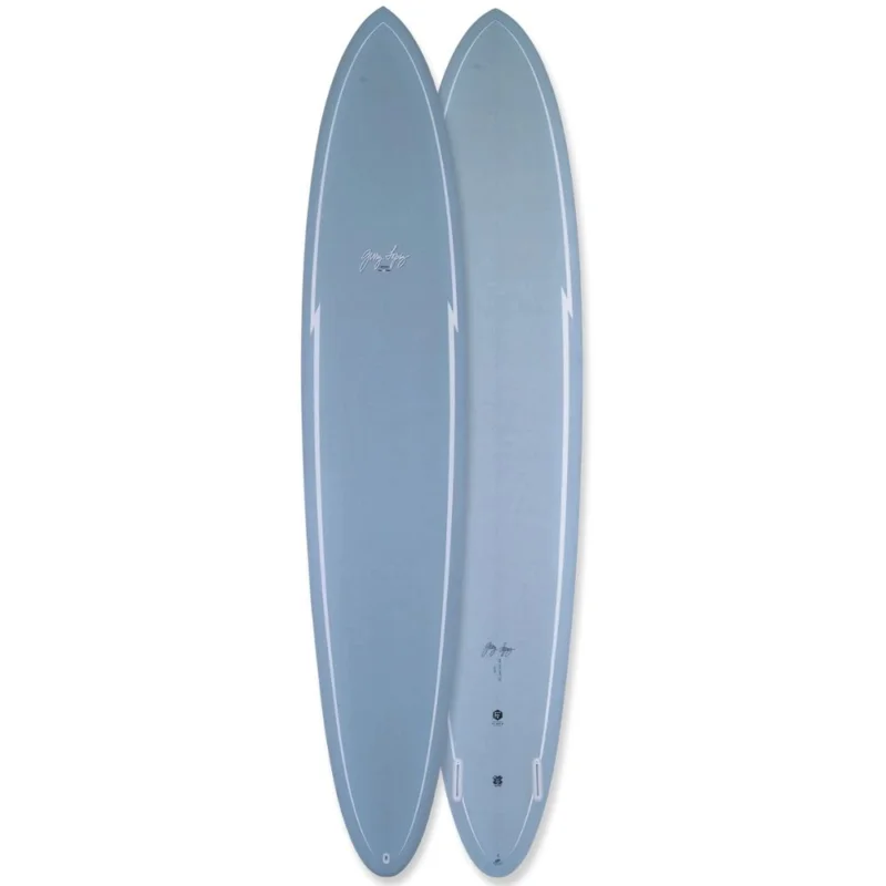 Soldes LONGBOARD GERRY LOPEZ SURFBOARDS GLIDER TWIN 10‘0‘‘
