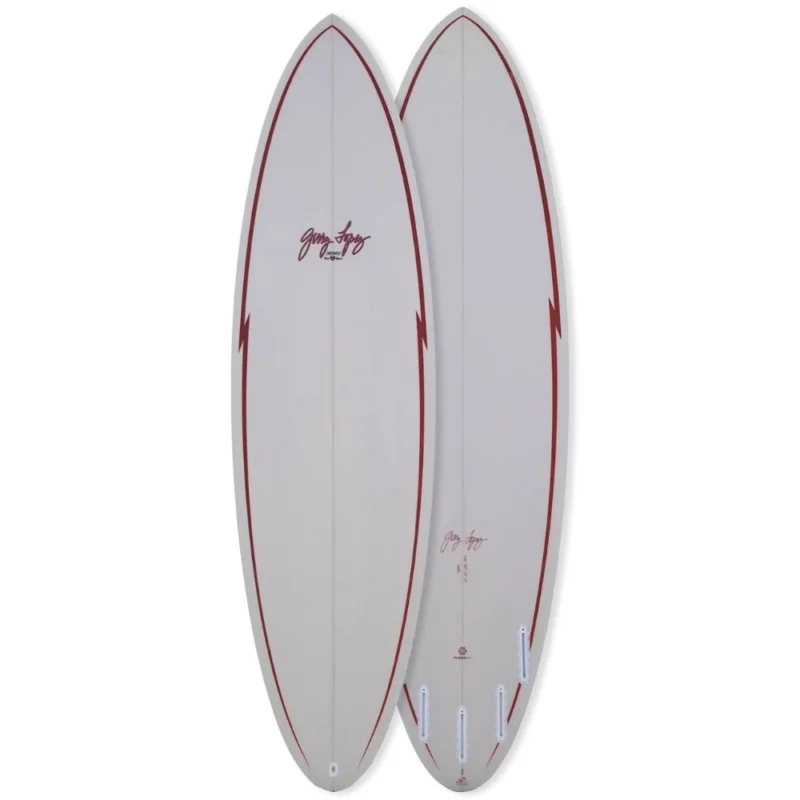 Solde PLANCHE DE SURF GERRY LOPEZ SURFBOARDS SQUIRTY 6‘8‘‘