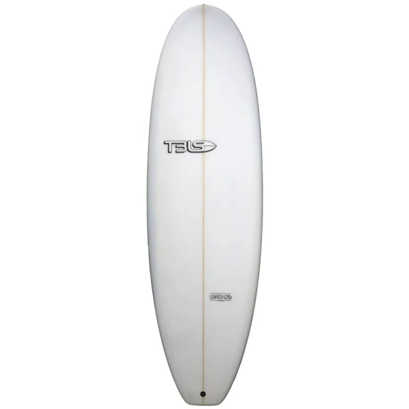 PLANCHE DE SURF TBLS HULK 6‘0‘‘ **GRADO B** Prix Cassé