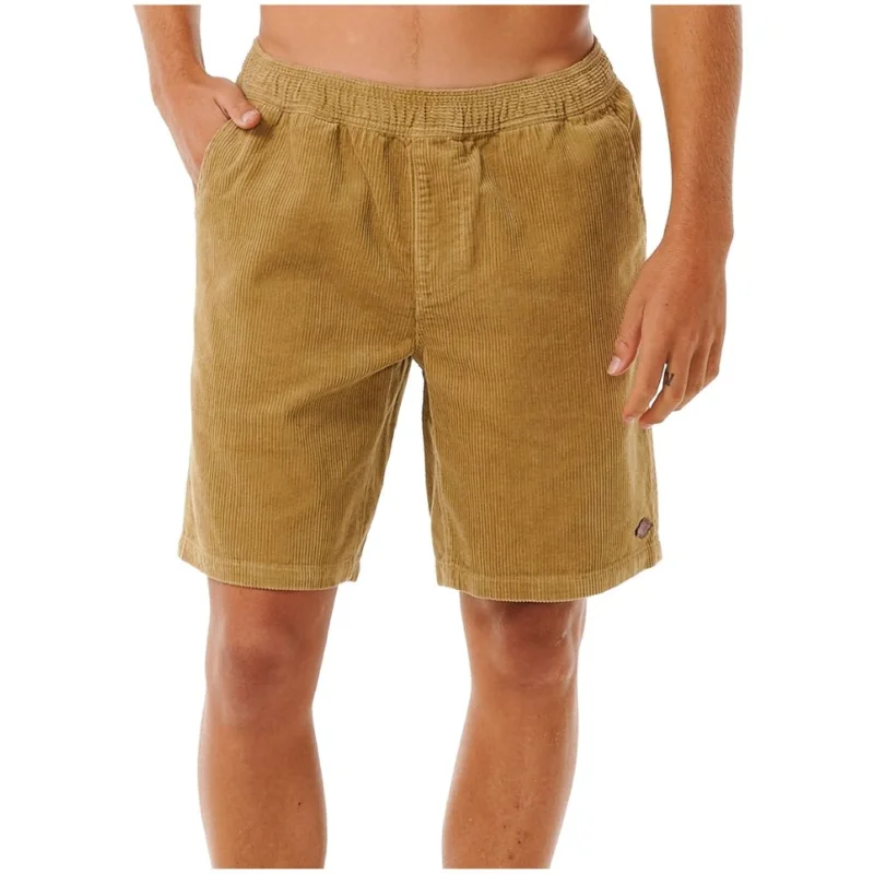 SHORTS RIP CURL CLASSIC SURF CORD VOLLEY Haute Qualité