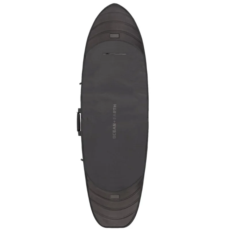 HOUSSE OCEAN EARTH APEX FISH 6‘8‘‘ Populaire