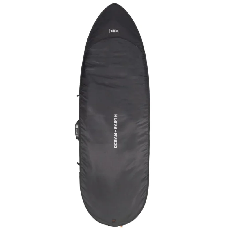 HOUSSE OCEAN EARTH COR X FISH 6‘8‘‘ Marque