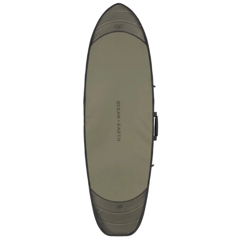 HOUSSE OCEAN EARTH HYPA FISH 6‘4‘‘ Acheter Direct