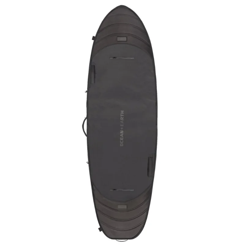 Produit De Marque HOUSSE OCEAN EARTH DOUBLE APEX FISH 7‘0‘‘