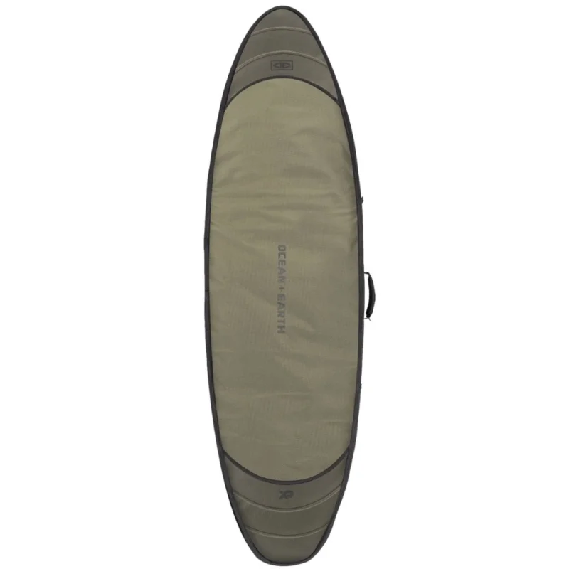HOUSSE OCEAN EARTH HYPA 6‘0‘‘ Haute Qualité