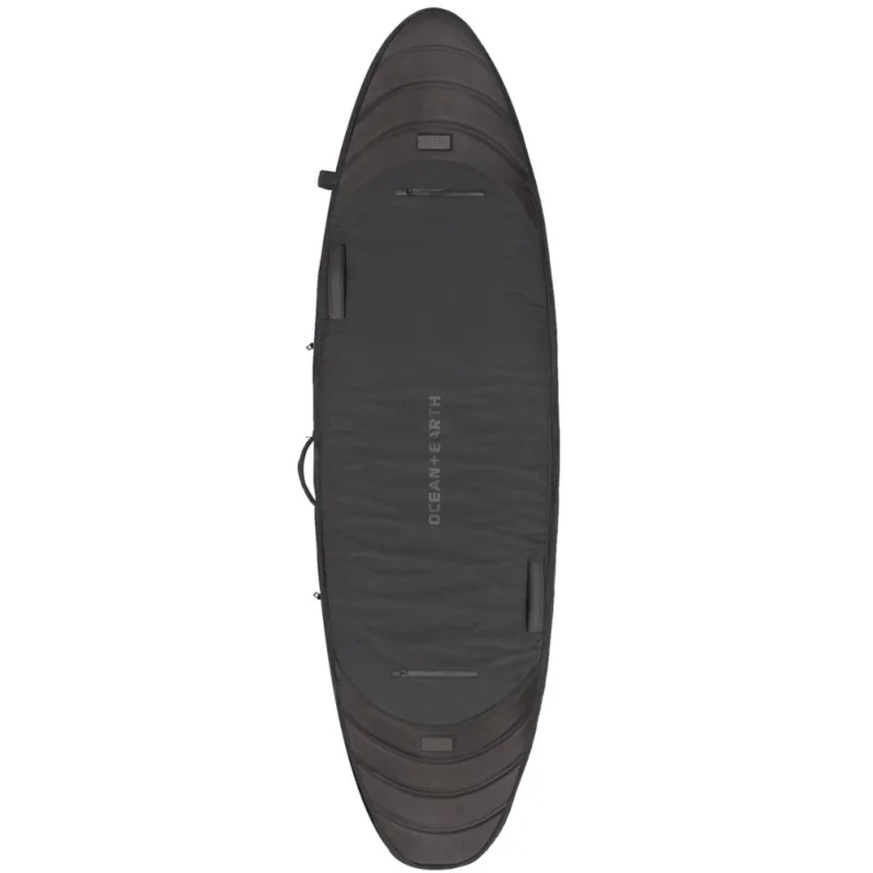 Super Prix HOUSSE OCEAN EARTH TRIPLE APEX 7‘0‘‘