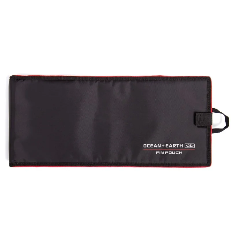 FUNDA QUILLAS (NO USAR) OCEAN EARTH FIN POUCH Livraison Express