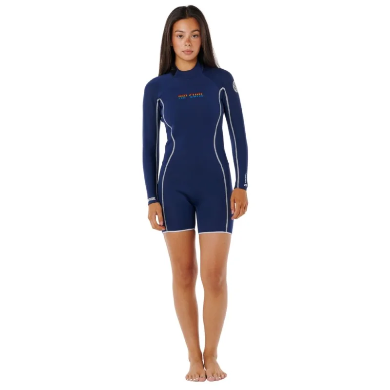 COMBINAISON RIP CURL SG WMS DAWN PATROL 2MM Prix Bas