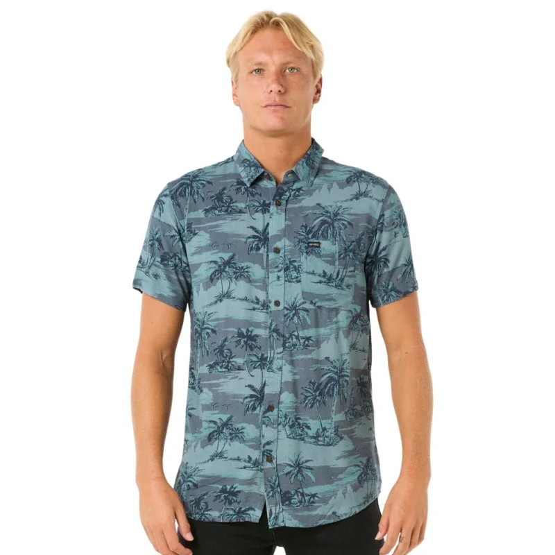 Bon Plan CHEMISE RIP CURL DREAMER BARREL KILLA