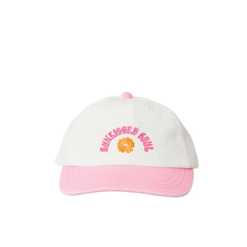 CASQUETTE RIP CURL WASHED TWILL Populaire