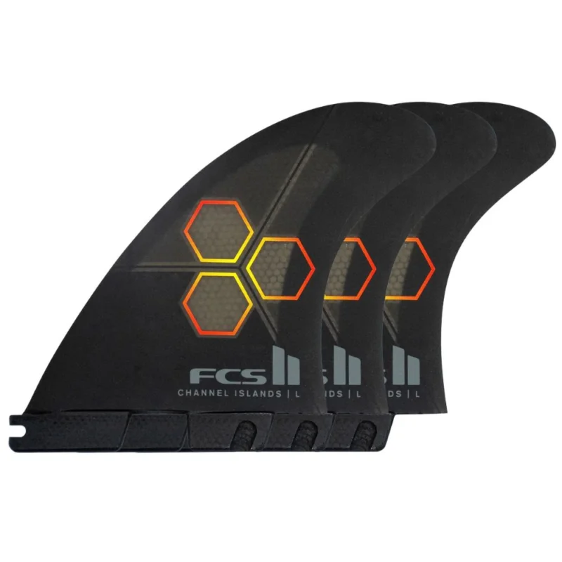 DERIVES FCS II CI UPRIGHT PC TRI-FIN L Prix Cassé