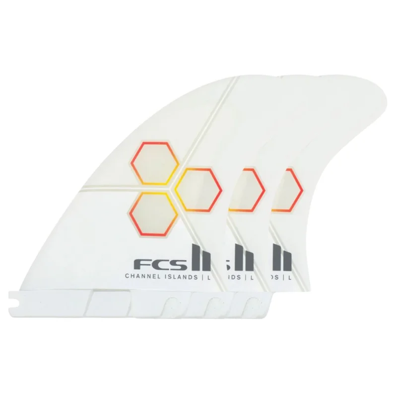 Promotion DERIVES FCS II CI UPRIGHT PC TRI-FIN M