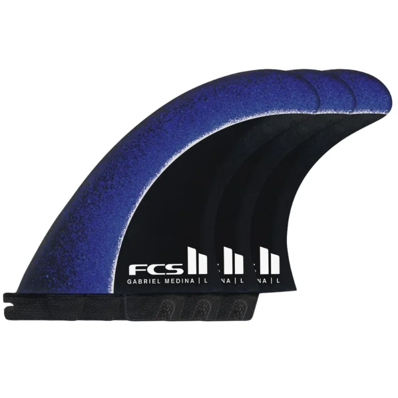 DERIVES FCS II GM PC AIRCORE TRI-FIN L Dernier Modèle