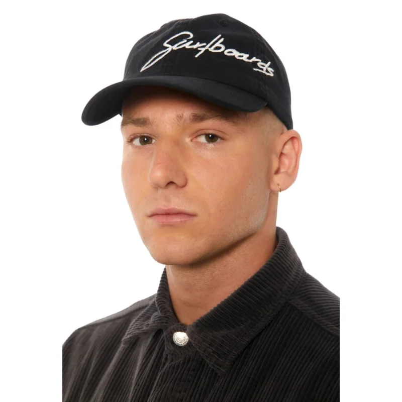 Prix Réduit CASQUETTE PUKAS CANVAS SURFBOARDS