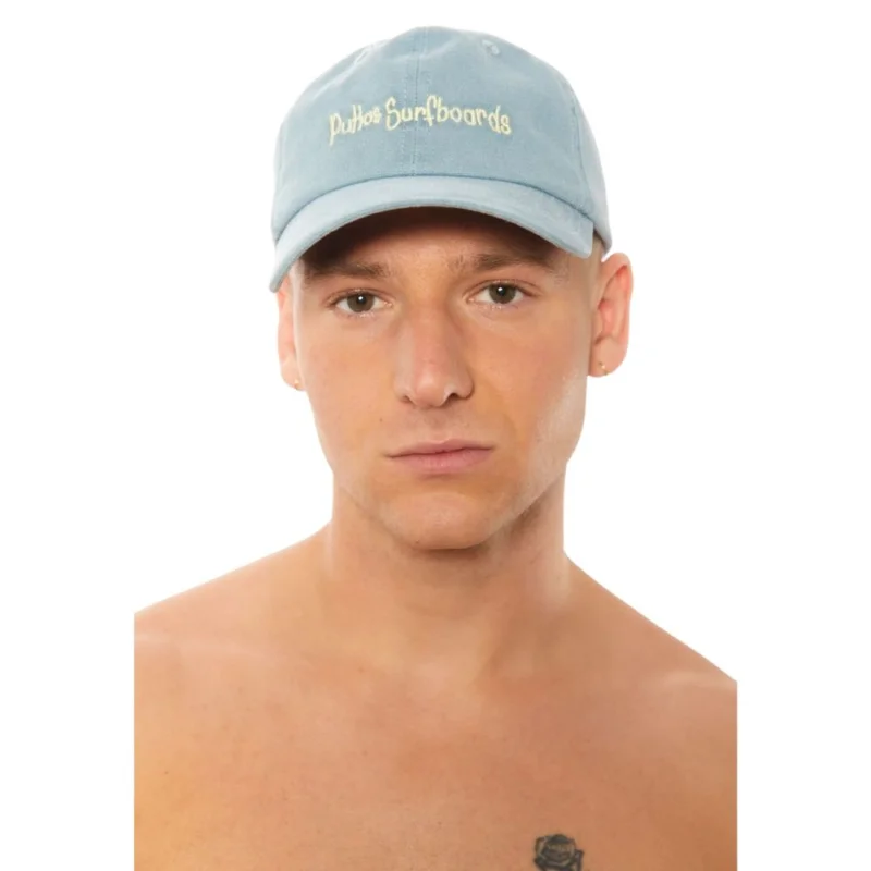 CASQUETTE PUKAS HOLE Promotion