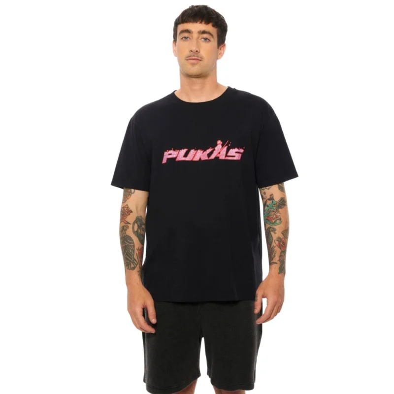 Super Prix T-SHIRT PUKAS INDIO