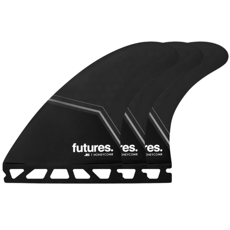 DERIVES FUTURES JS RTM HEX L TRI-FINS Offre Spéciale