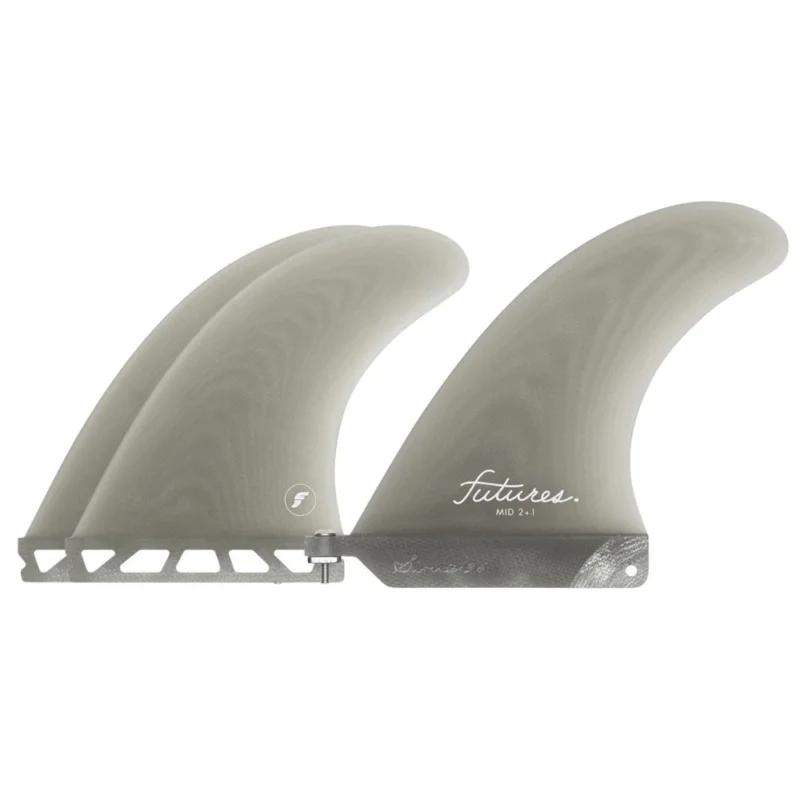 DERIVES FUTURES LONGBOARD MID 2+1 XL Top Vente