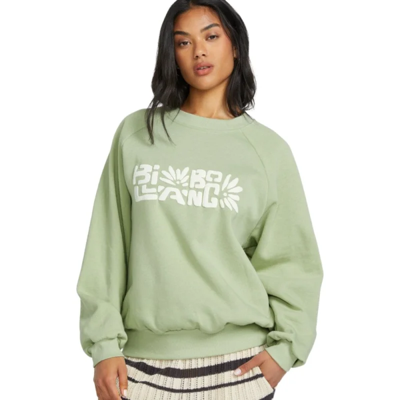 PULL BILLABONG THE WAVES Commande En Gros