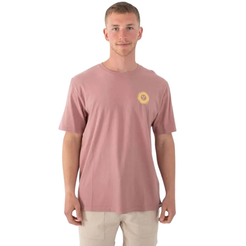 T-SHIRT HURLEY SUNNY DIAS Livraison Express