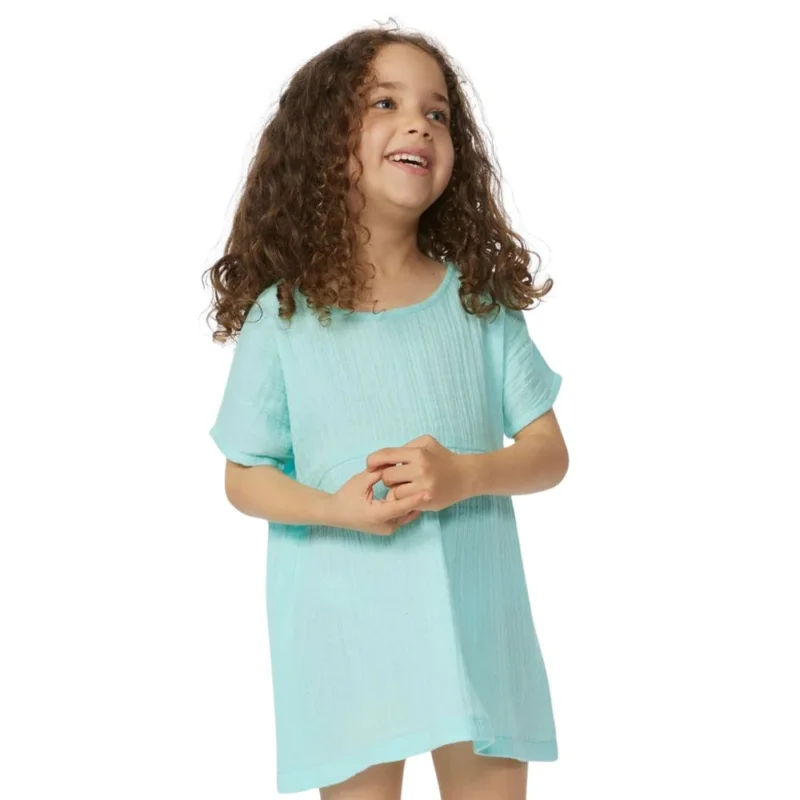 ROBE RIP CURL ISLAND BLISS WOVEN Jusqu'à Épuisement Des Stocks