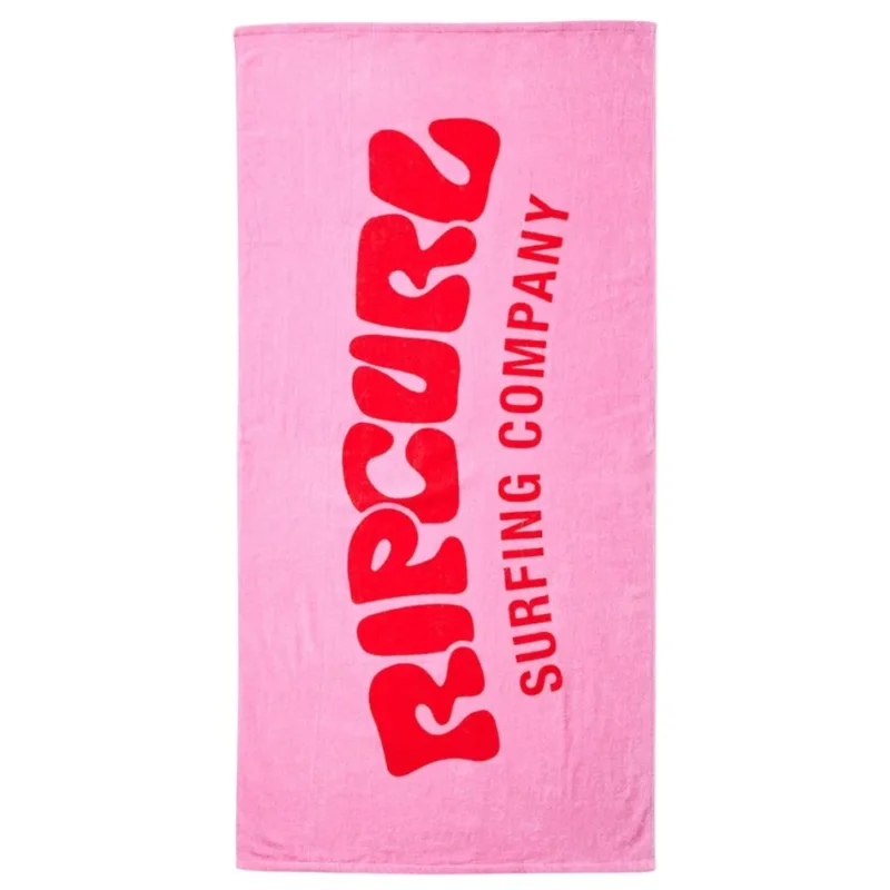 Achat Immédiat SERVIETTE RIP CURL GRAPHIC STANDARD