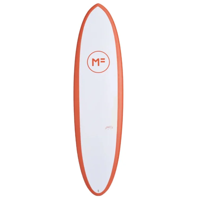 Nouvel Arrivage PLANCHE DE SURF MICK FANNING SOFTBOARDS THE ALLEY CAT EPOXY 8‘0‘‘