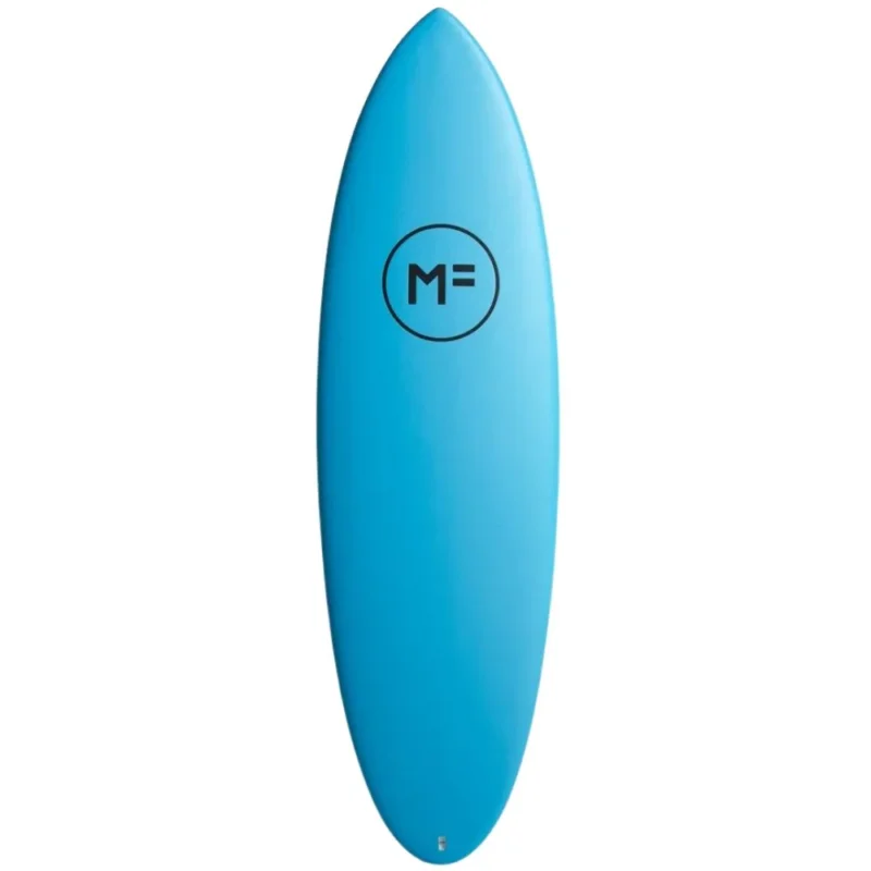 PLANCHE DE SURF MICK FANNING SOFTBOARDS THE EVEN FLOW EPOXY 7‘0‘‘ Produit De Marque