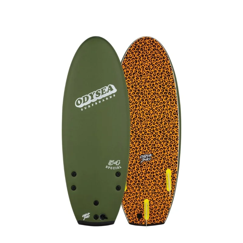 Offre Limitée PLANCHE DE SURF CATCH SURF ODYSEA 54 SPECIAL 4‘6‘‘